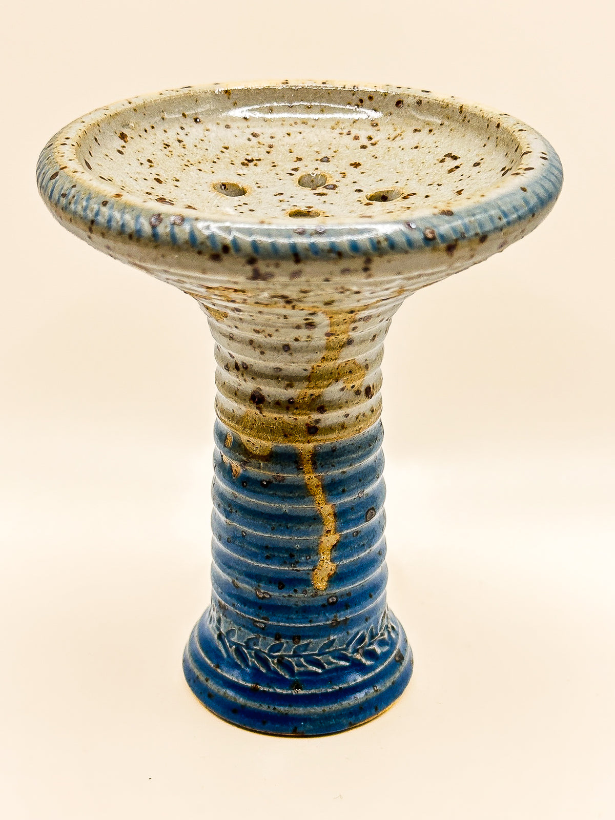 Gallahon Spring Gjallarhorn Blau – Irmin Hookah